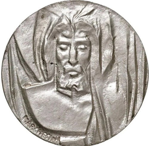 Sacra sindone argento - sacra, 925