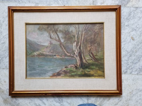 Arte bresciana vecchio grande - vecchio,