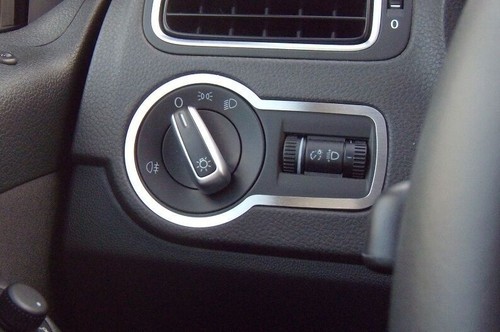 Volkswagen polo gti - vw, v