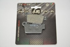 Pastiglie Freno Posteriore HM CRM 50 Derapage Comp. da 2007 a 2012 RMS 225101450