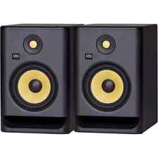 KRK ROKIT RP 8 G4 coppia