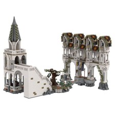 Western Magic Gate Model 3751