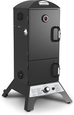 Broil King - Vertical Natural