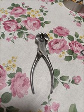 VINTAGE Usag N190 Tronchese Frontale 140mm ANNI 60/70