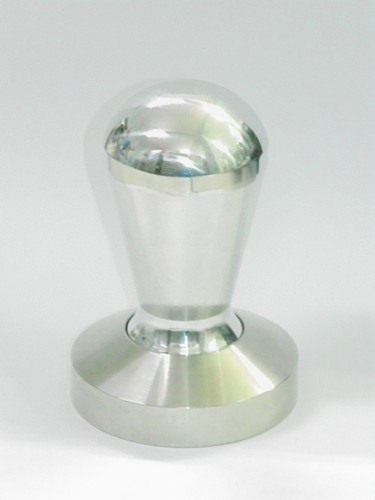 Pressino alluminio 58mm - pressino, Ø