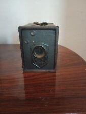 MACCHINA FOTOGRAFICA VINTAGE Agfa Box 44 Boxkamera  Rollfilm 