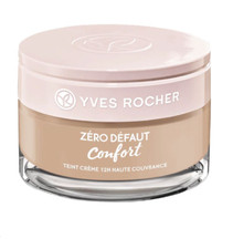 YVES ROCHER COULEURS NATURE
