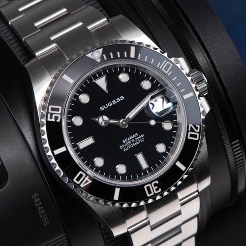 Orologio sugess sub ocean - sugess,