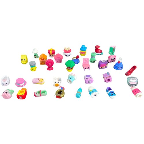 Shopkin lotto vestiti - lotto, 36