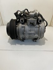 COMPRESSORE POMPA ARIA CONDIZIONATA MERCEDES W124/126/201, 147200-138/1021310101
