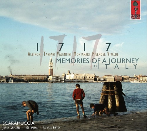 1717 memories journey - journey, to