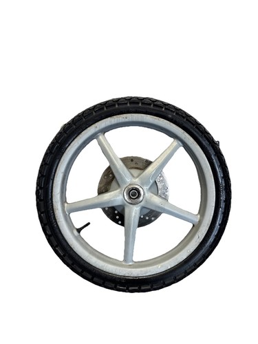 Ruota cerchio anteriore - ruota,