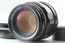 [Quasi come nuovo] obiettivo