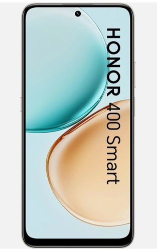 Honor 400 smart dual - dual,