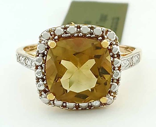 Anello originale ct - anello,