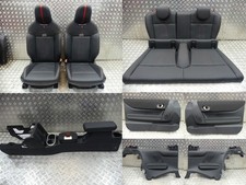 MINI F66 JCW JOHN COOPER WORKS