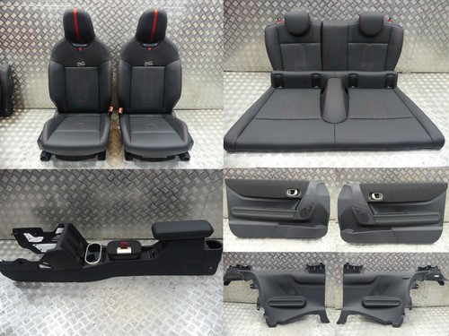 Mini f66 jcw - f66, works