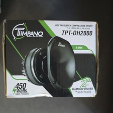 Timpano TPT-DH2000 Avvitatore