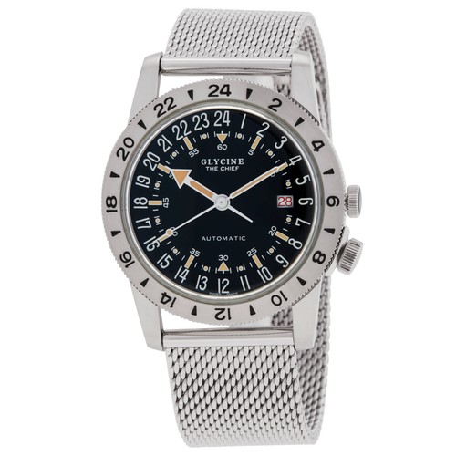 Orologio glycine airman - glycine,