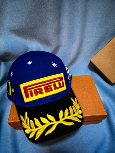 Cappellino baseball uomo