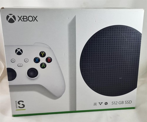 Microsoft xbox series - microsoft,