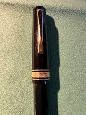 Penne a Sfera Vintage Omas Extra - anni 70