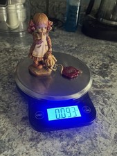 Statuina anri italy - anri, "bedtime"