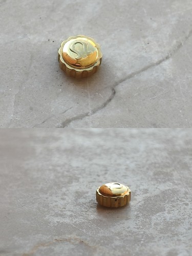 60s omega vintage gold - 50/60s,