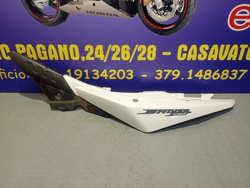 Carena posteriore aprilia - carena,