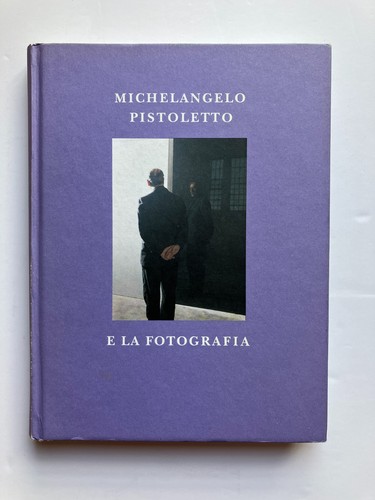 Michelangelo pistoletto e la - michelangelo,