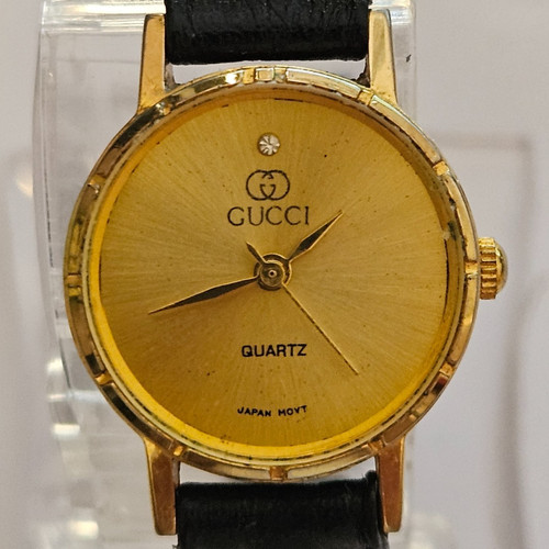 Orologio vintage donna gucci - orologio,