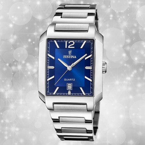 Orologio uomo festina - uomo,