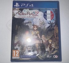 🇫🇷 Atelier Ryza 2 Lost