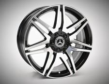 Cerchi In Lega MERCEDES AMG