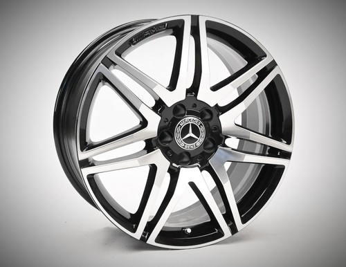 Cerchi lega mercedes amg - cerchi,