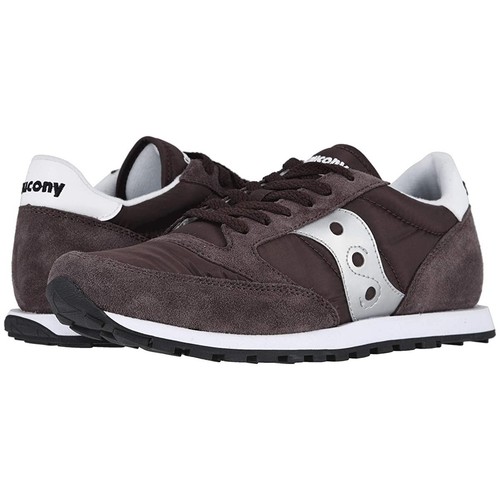 Saucony jazz lowpro sneakers - saucony,
