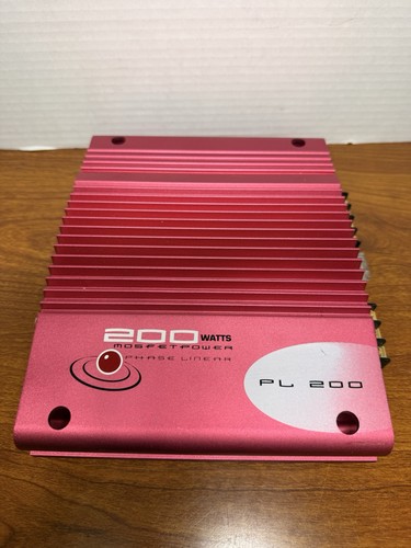 Amplificatore potenza audio - di,