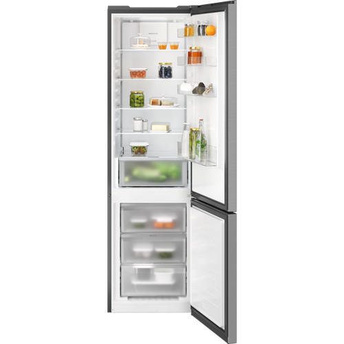 Electrolux frigocongelatore - frigocongelatore, a