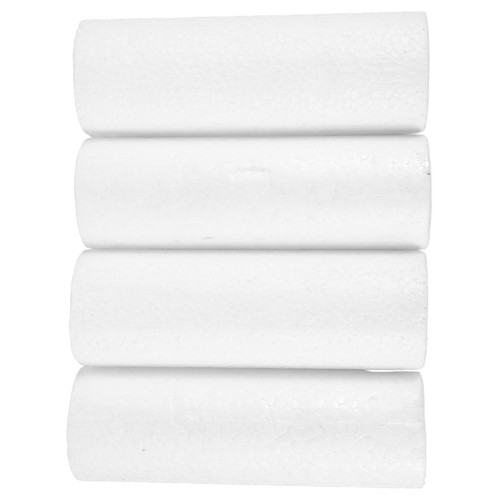 Pezzi bastone schiuma - pezzi,