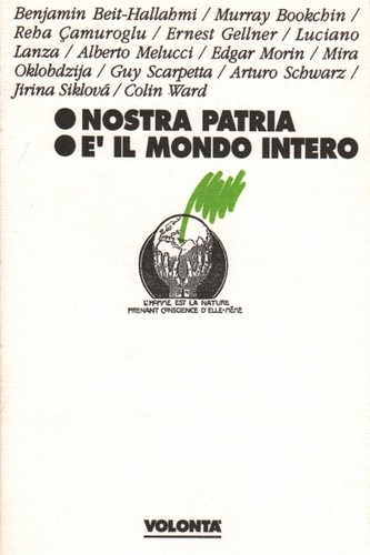 Nostra patria mondo - è,