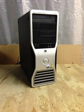 Computer workstation Dell