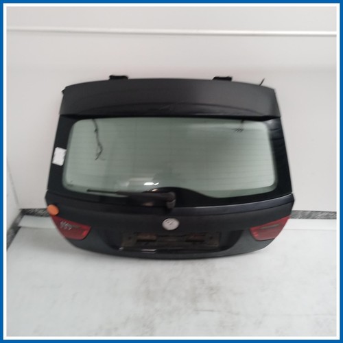 Portellone bmw serie - portellone,