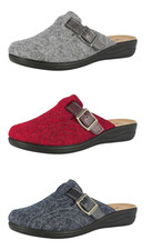 INBLU ciabatte donna invernali