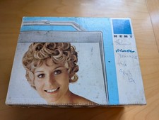Kit per bigodini a caldo Rent