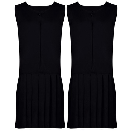 Abito pinafore per - pinafore, scuola