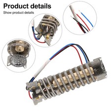 Elemento Riscaldante Accessori