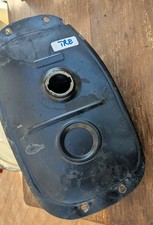 Serbatoio Benzina   Piaggio