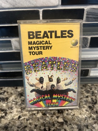 The beatles magical - beatles,
