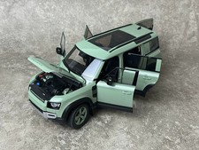 Modellino auto pressofuso AR