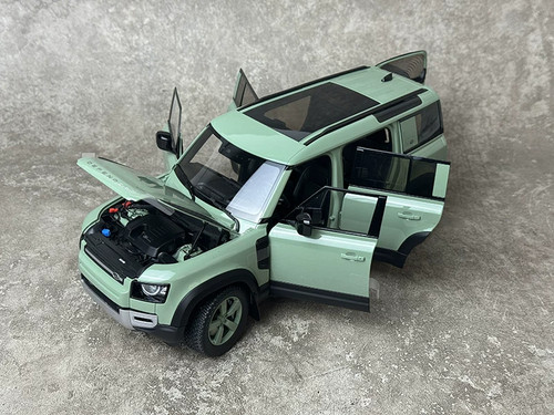 Modellino auto pressofuso - , ar